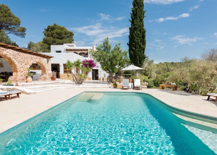 Villa Serra Nova
