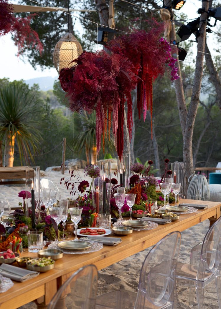 Private Parties