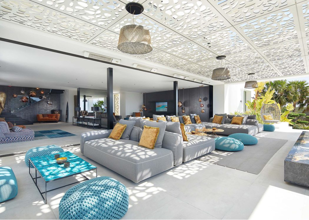 Villa Beluga