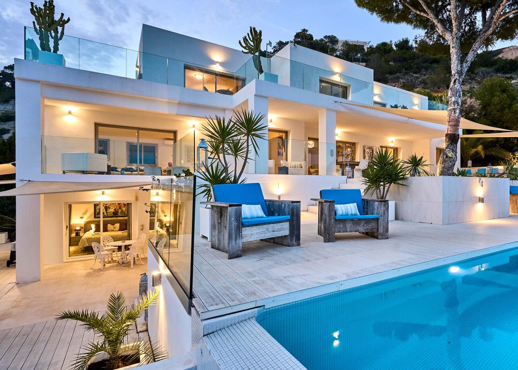 Villa Pearl
