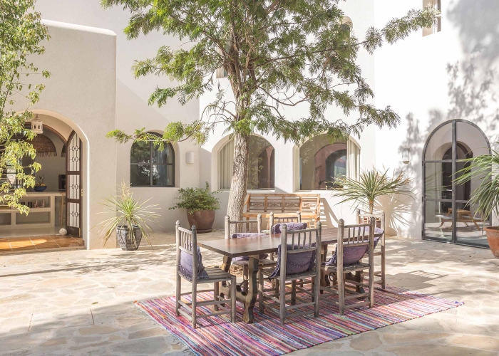 Villa Sea Bliss