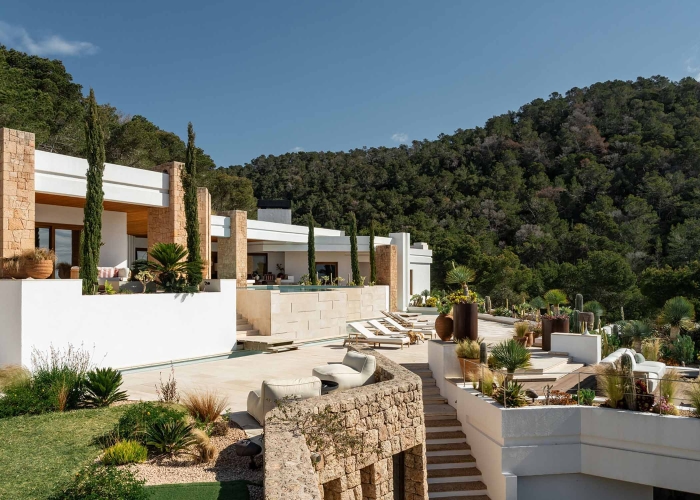 Villa Saphira