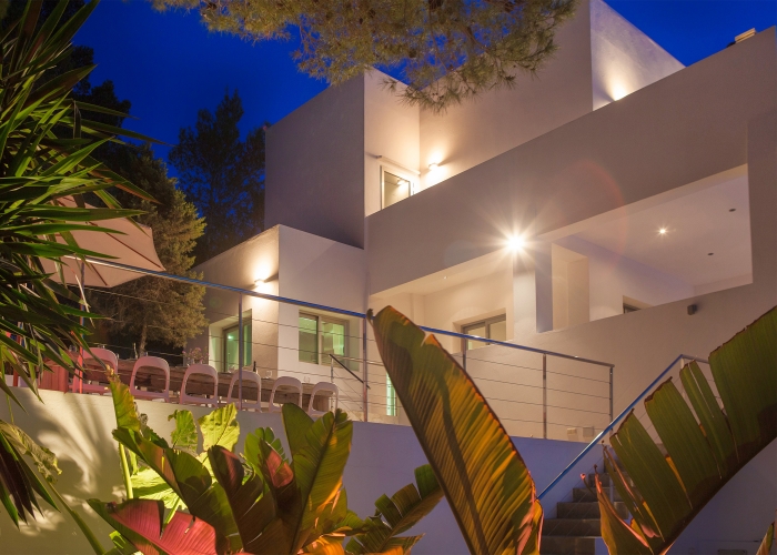 Casa Miguel