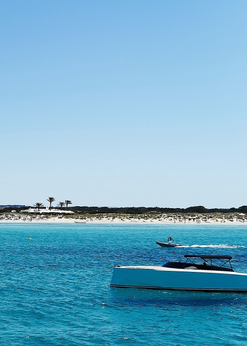 Formentera