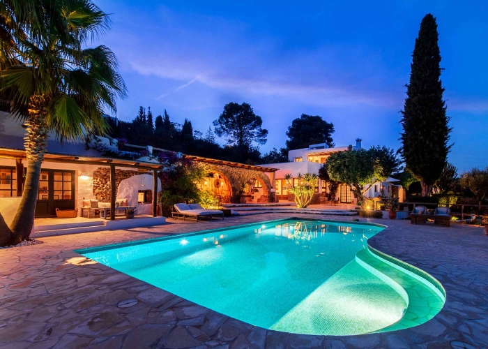 Villa Serra Nova