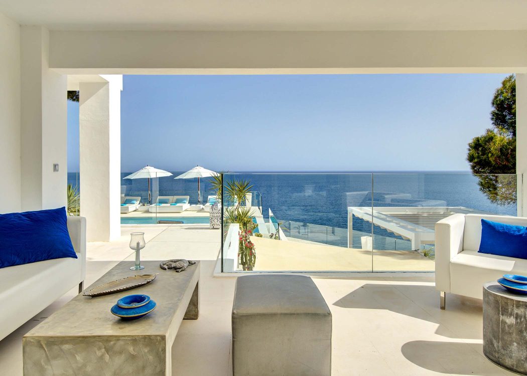 Villa Pearl