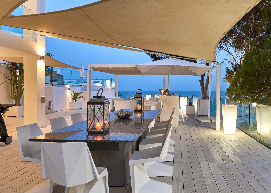 Villa Pearl