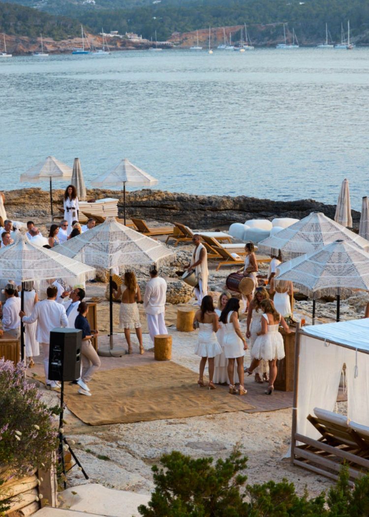 Private Parties