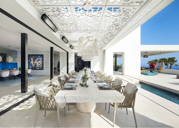 Villa Beluga 