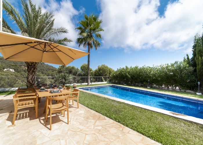 Villa Natalia