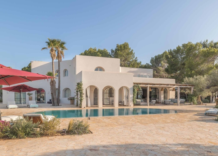 Villa Sea Bliss