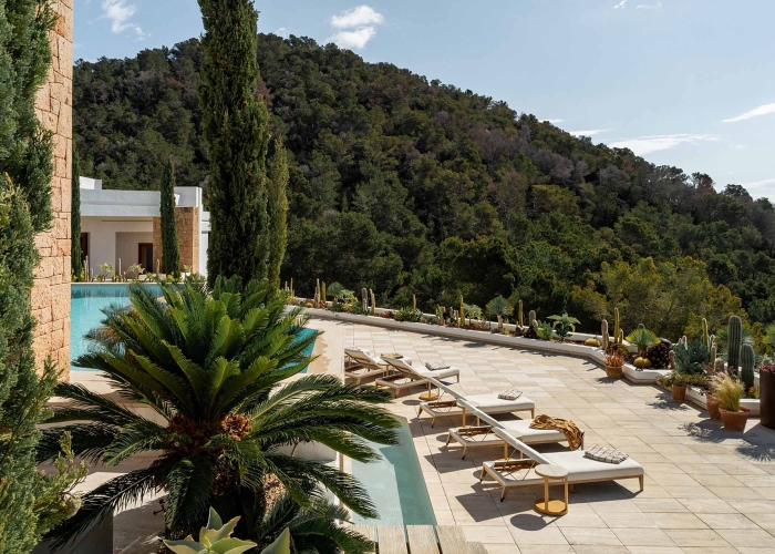 Villa Saphira