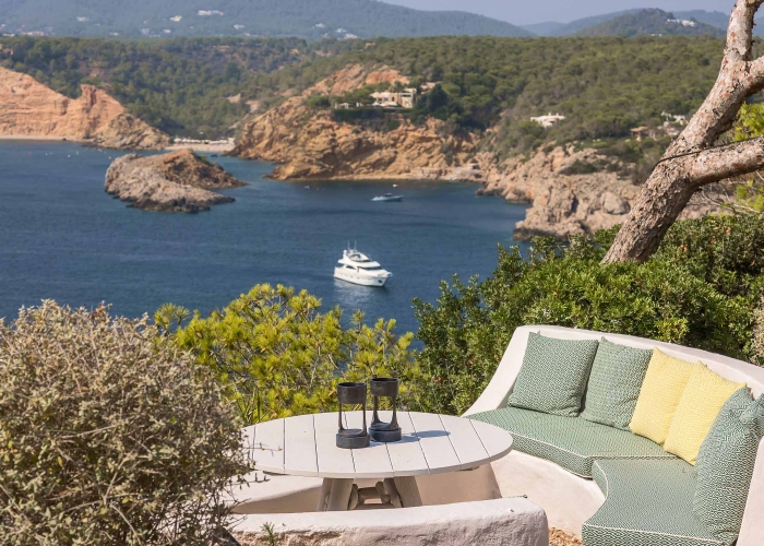 Villa Sea Bliss