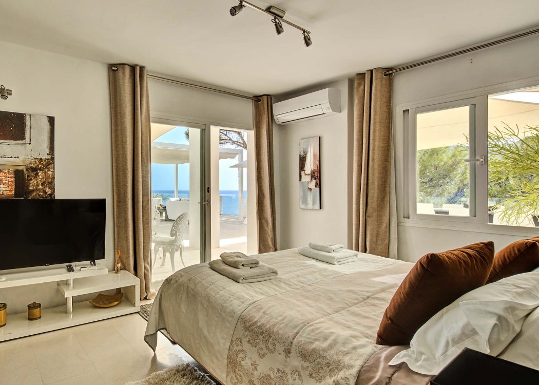 Villa Pearl
