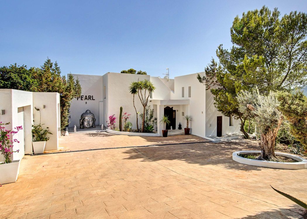 Villa Pearl