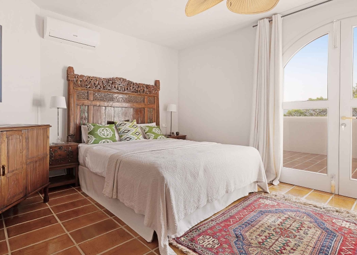 Villa Sea Bliss