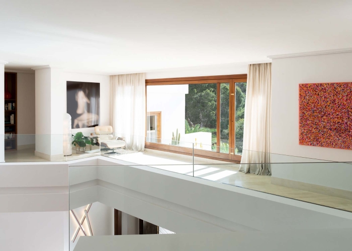 Villa Saphira