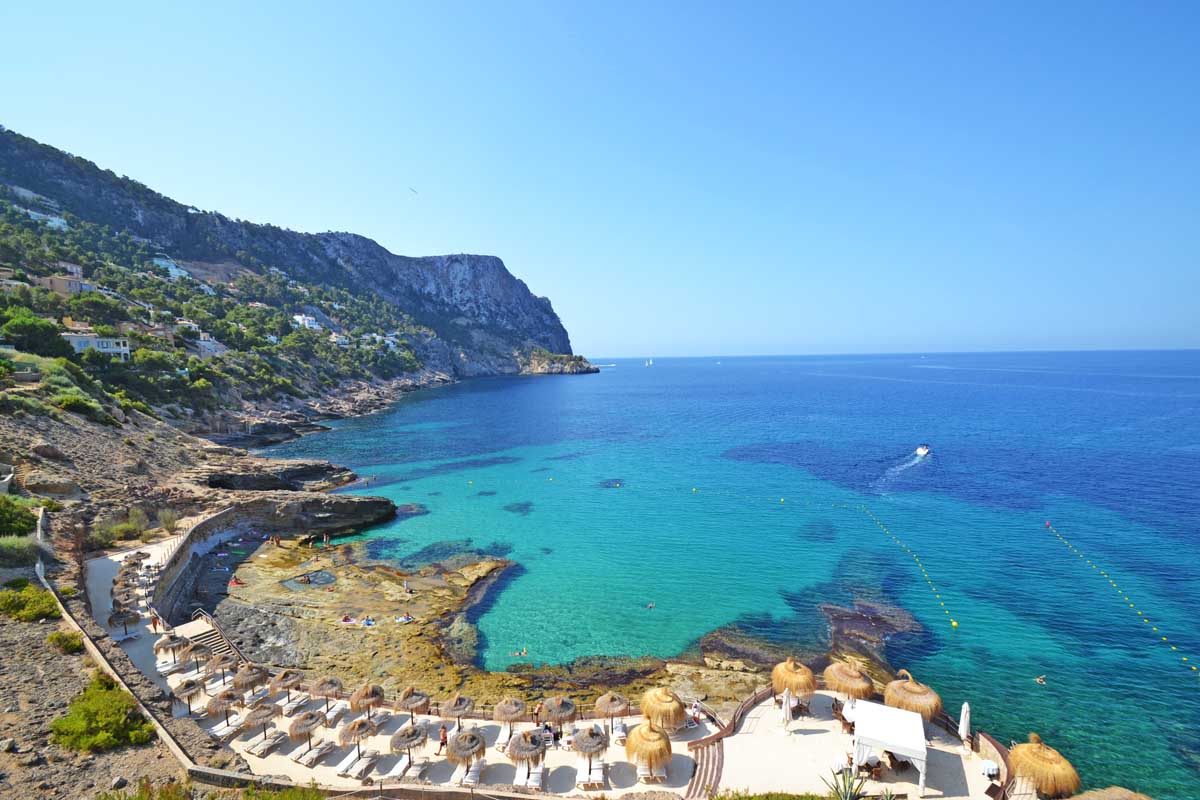 Beach Guide: Mallorca's Most Romantic Beaches - Deliciously Sorted Blog