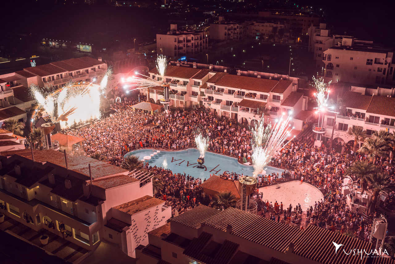 5 Opening Parties You Don’t Want to Miss! Deliciously Sorted Blog