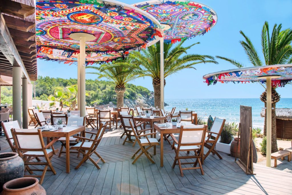 The Clubs May be Closed But Summer Ibiza 2020 Is OPEN! - Deliciously ...