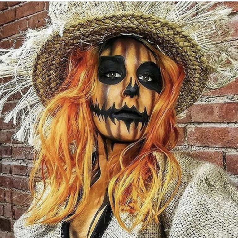 How To Do Halloween At Home Style Deliciously Sorted Blog
