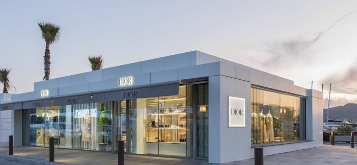 safe shopping ibiza