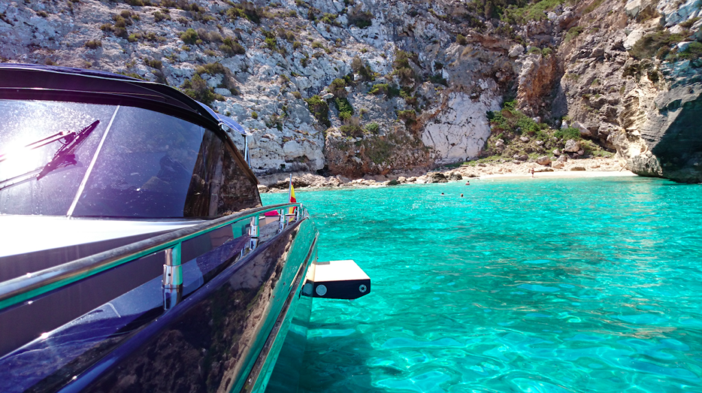 safe boats ibiza